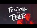 Tokischa Ft Tivi Gunz   Picala Live @ Trap Fest Rd (TrapHalloweed 2018)