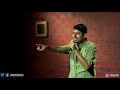 Heckling & Hukum Singh - Standup Comedy by Varun Grover