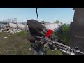 You're Never Safe In DayZ | Conquest Livonia