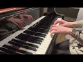 RCM Piano Etudes - A Porcupine Dance