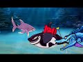 Hungry Shark Battle Royal Episode 3 Part 1 + Funny Jokes And Birthday Special (Late)