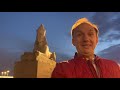 Сфинксы - самый старый памятник Петербурга / The Sphinxes, the oldest monument in St. Petersburg