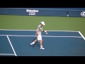 Andy Murray's Amazing Game At US Open