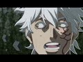 Black Clover Guess Who Is Back AMV (Amalee Cover)