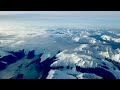 Scenery From The Cockpit, Vol. 16. Descent, approach, and landing; side view