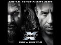 Fast X Soundtrack | Letty and Dom - Brian Tyler | Original Motion Picture Score |