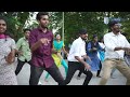 Freshers Welcome Dance By Seniors - 2022 | SECE FLASH MOB