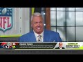 Rex Ryan admits HE WAS WRONG over C.J. Stroud?! 👀 | NFL Countdown