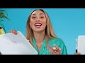 High School Trivia Challenge!!  | ft. MyLifeasEva and Brent Rivera | Brent vs Eva