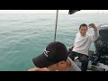 【爭你未釣】魚獲分享｜長洲｜南丫島｜黑沙雞魚｜團子釣法｜自制蝦肉｜水豪船長｜#香港釣魚