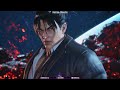 T8 v1.06 ▰ How Good Is Bok Dibi Jin ?? ! !【Tekken 8】