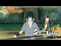 NARUTO SHIPPUDEN: Ultimate Ninja STORM 4 Friend Battle #2