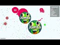 How to Win in this moment? AGARIO (2 days left...)