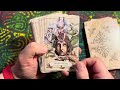 Old Style Tarot ~ An Instant Hit!