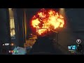 Call of Duty bo3 the giant high round