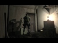 Resident Evil® Let's play Walkthrough Part 2