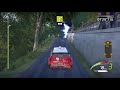 WRC 7 - Germany - Citroen C3