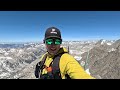 Middle Palisade: Reaching California's 14er | Sierra Nevada Mountains