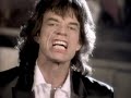 Mick Jagger - Sweet Thing - Official