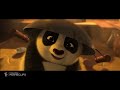 Kung Fu Panda 2 (2011) - Baby Po Scene (2/10) | Movieclips