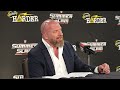 TRIPLE H ON WWE NXT/TNA, STEPHANIE MCMAHON, ROMAN REIGNS | WWE SUMMERSLAM 2024 PRESS CONFERENCE