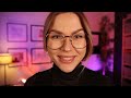 ASMR Multiple RP's (Hair Care, Lashes & Eyebrows, Hairstyling, Makeup, Haircut) ~ Soft Spoken