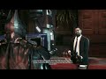 BATMAN: ARKHAM KNIGHT Longplay Walkthrough Part 5