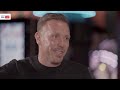 Craig Bellamy On Golf Club Incident & Newcastle Fall-Out