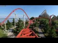 My Favorite Launch Roller Coasters | RANKED | Kings Coasters