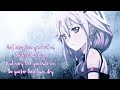 Nightcore - Too Good At Goodbyes (female version)