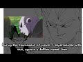Dragon Ball Super VE - The Movie (Goku And Vegeta Meet King Vegeta)
