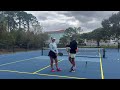 How To INSTANTLY Improve Your Return Of Serve In Pickleball