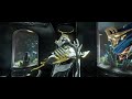 Extreme Display Jitter in Personal Quarters bug - Warframe