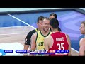 Technical Foul - TAUNTING - FIGHTING - FIBA World Cup 2023