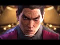 Tekken 8 - All 32 Character Endings