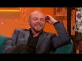 Simon Pegg Faces Off in a High-Stakes Showdown with Alan Carr - FULL INTERVIEW | Chatty Man