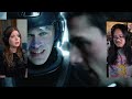 Minority Report | Canadian First Time Watching | Movie Reaction | Movie Review | Movie Commentary