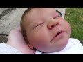 Box opening Chase by bonnie Brown - Aussie Reborn Babies