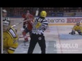 Toni Söderholmin uskomaton tahtomaali - HIFK-SaiPa 14.03.2013