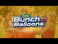 Bunch O Balloons Summer Tour | Mega Minions Catapult Challenge | Unleash Summer!