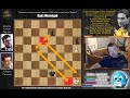 Now That is One Crazy Najdorf || Caruana vs MVL || Sinquefield Cup (2019)