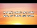 Kanye West & Ft. Jamie Foxx- Gold Digger (Lyrics Video)