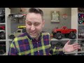If you want to know what Traxxas is doing next... Watch this Channel.