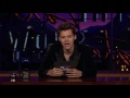 Harry Styles - The Late Late Show [Harry and James exchange roles] (subtitulado español)