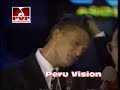 Luis Miguel en Siempre en Domingo 1990