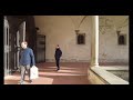 Basilica of Santa Croce, Florence, Italy 2023 (4K walking tour)