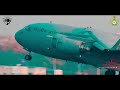 INDIAN AIR FORCE - Trailer ( 2021 )