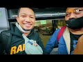 Kali Pertama Syibli budak Kg Baru ke London | Travelog Iceland Ep 1