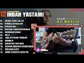 INDAH YASTAMI FULL ALBUM - ORANG YANG SALAH - REMBULAN MALAM || COVER AKUSTIK TERBAIK 2024