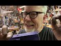 Why Adam Savage Made His Own Hand Clamp